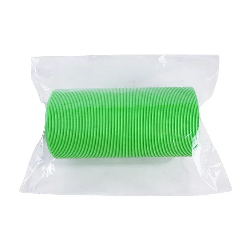 Small Pet Fun Tunel Telescopic 100cm Pipe Ferret Supplies Training Channel Tubes Hamster Toys Small Hamster Accessories